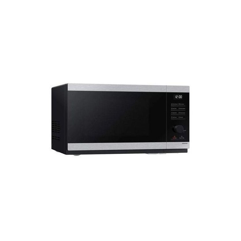 Micro-ondes Grill - SAMSUNG - MG32DG4524AT - Noir - 32 L - 51,7 x 29,7 Micro-ondes Grill - SAMSUNG - MG32DG4524AT - Noir - 32 L - 51,7 x 29,7