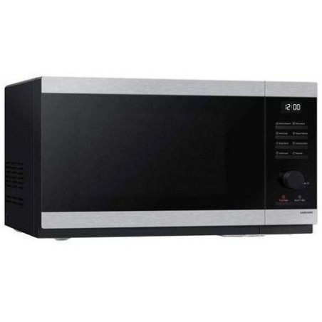 Micro-ondes Grill - SAMSUNG - MG32DG4524AT - Noir - 32 L - 51,7 x 29,7
