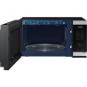 Micro-ondes Grill - SAMSUNG - MG32DG4524AT - Noir - 32 L - 51,7 x 29,7