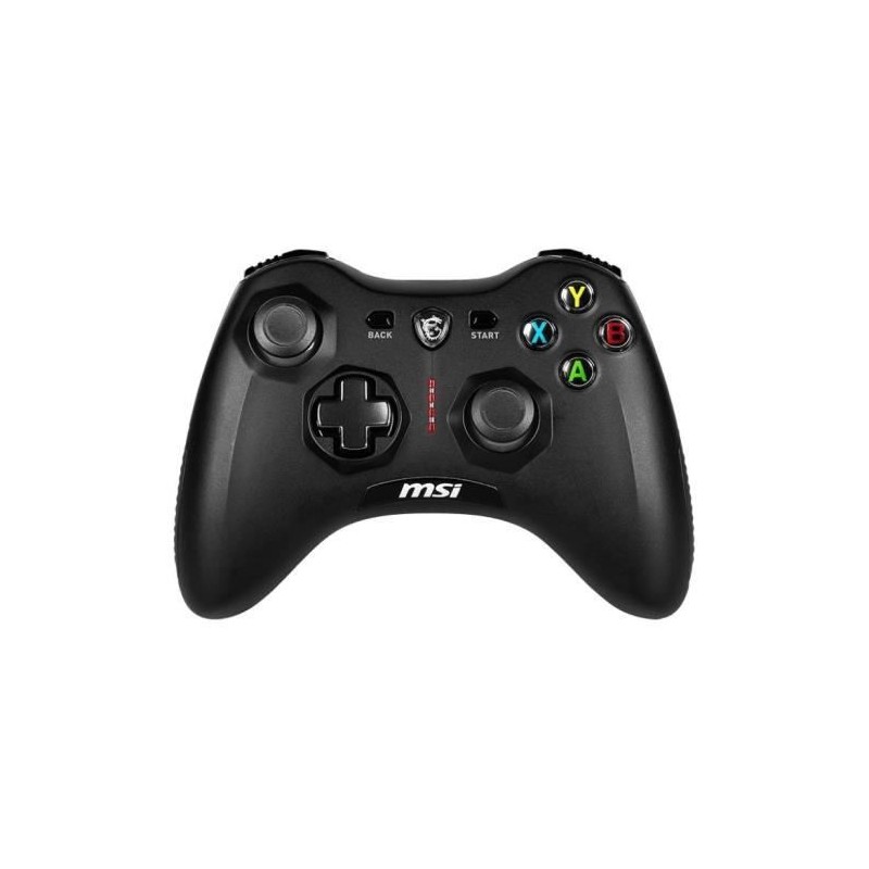 Joystick Msi FORCE GC30 V2 Joystick Msi FORCE GC30 V2