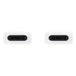 Cable USB Type C - USB Type C - Charge rapide 25W - SAMSUNG - 1 M - Bl