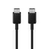 Cable USB Type C - USB Type C - Charge rapide 25W - SAMSUNG - 1 M - No