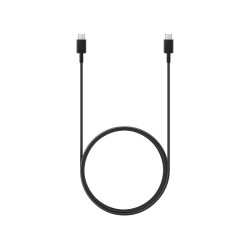 Cable USB Type C - USB Type C - Charge rapide 25W - SAMSUNG - 1 M - No
