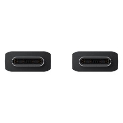 Cable USB Type C - USB Type C - Charge rapide 25W - SAMSUNG - 1 M - No