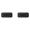 Cable USB Type C - USB Type C - Charge rapide 25W - SAMSUNG - 1 M - No
