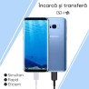 Cable USB Type C - USB Type C - Charge rapide 25W - SAMSUNG - 1 M - No