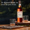 Aberlour - White Oak - Whisky Ecossais Single Malt - 40,0% Vol. - 70cl