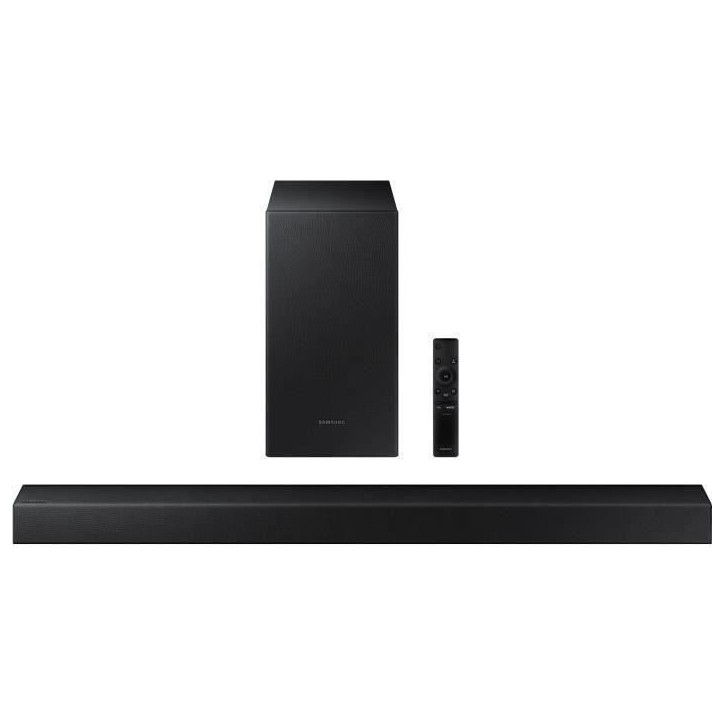 Barre de son Samsung HW-T420 Barre de son Samsung HW-T420