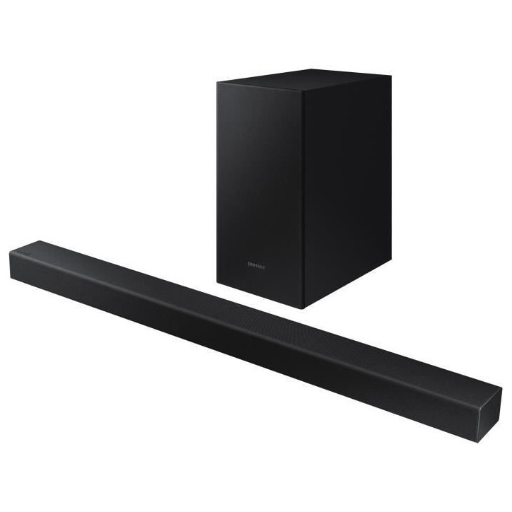 Barre de son Samsung HW-T420 Barre de son Samsung HW-T420