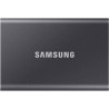 SAMSUNG SSD Externe T7 Gris 1 To MU-PC1T0T/WW