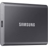 SAMSUNG SSD Externe T7 Gris 1 To MU-PC1T0T/WW