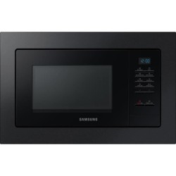 Micro-ondes GRILL 20L SAMSUNG plateau tournant 25.5 decongélation qui