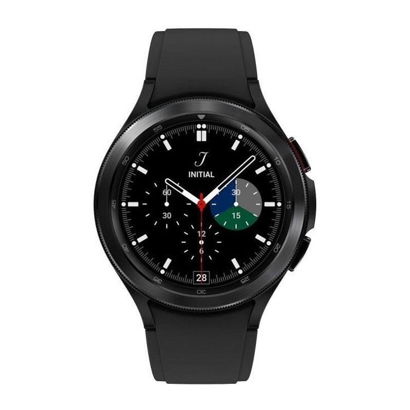 SAMSUNG Galaxy Watch4 Classic 46mm Bluetooth Noir SAMSUNG Galaxy Watch4 Classic 46mm Bluetooth Noir