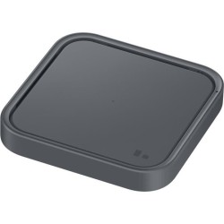 Chargeur sans fil rapide 15W SAMSUNG - Pad Induction - Sans adaptateur