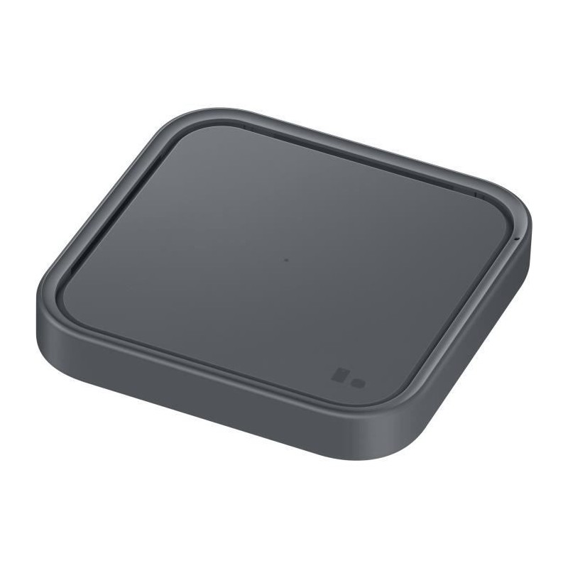 Chargeur sans fil rapide 15W SAMSUNG - Pad Induction - Sans adaptateur