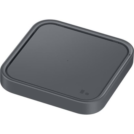 Chargeur sans fil rapide 15W SAMSUNG - Pad Induction - Sans adaptateur