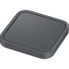 Chargeur sans fil rapide 15W SAMSUNG - Pad Induction - Sans adaptateur