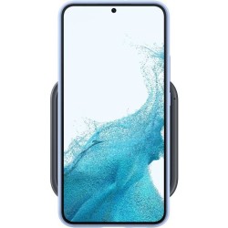 Chargeur sans fil rapide 15W SAMSUNG - Pad Induction - Sans adaptateur