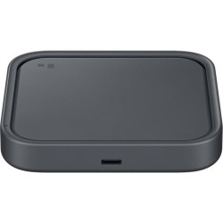 Chargeur sans fil rapide 15W SAMSUNG - Pad Induction - Sans adaptateur