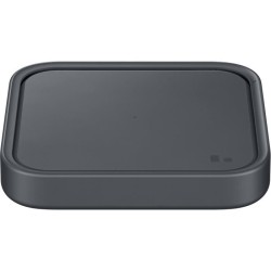 Chargeur sans fil rapide 15W SAMSUNG - Pad Induction - Sans adaptateur