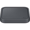 Chargeur sans fil rapide 15W SAMSUNG - Pad Induction - Sans adaptateur