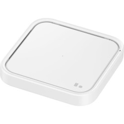 Chargeur sans fil rapide 15W SAMSUNG - Pad Induction - Sans adaptateur