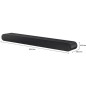 SAMSUNG HW-S50B - Barre de son 3.0 - One Body - Caisson de basse intégré - Bluetooth SAMSUNG HW-S50B - Barre de son 3.0 - One Body - Caisson de basse intégré - Bluetooth