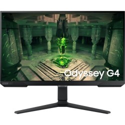 Ecran PC Gamer - SAMSUNG - 27 - FHD - 240Hz - Dalle IPS - 1ms - Ajusta