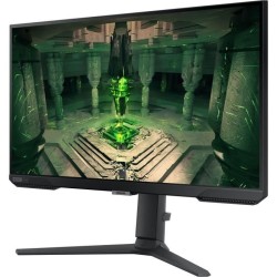 Ecran PC Gamer - SAMSUNG - 27 - FHD - 240Hz - Dalle IPS - 1ms - Ajusta
