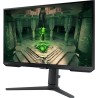 Ecran PC Gamer - SAMSUNG - 27 - FHD - 240Hz - Dalle IPS - 1ms - Ajusta