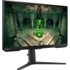 Ecran PC Gamer - SAMSUNG - 27 - FHD - 240Hz - Dalle IPS - 1ms - Ajusta