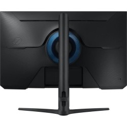 Ecran PC Gamer - SAMSUNG - 27 - FHD - 240Hz - Dalle IPS - 1ms - Ajusta