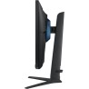 Ecran PC Gamer - SAMSUNG - 27 - FHD - 240Hz - Dalle IPS - 1ms - Ajusta