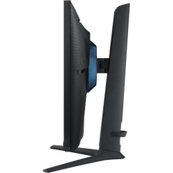 Ecran PC Gamer - SAMSUNG - 27 - FHD - 240Hz - Dalle IPS - 1ms - Ajusta