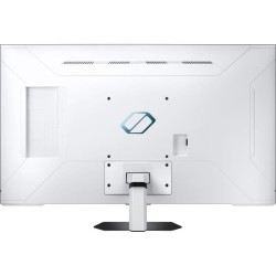 Ecran PC Gamer - SAMSUNG - 43 - UHD 4K - 144Hz - Dalle VA mini led - 1