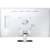Ecran PC Gamer - SAMSUNG - 43 - UHD 4K - 144Hz - Dalle VA mini led - 1