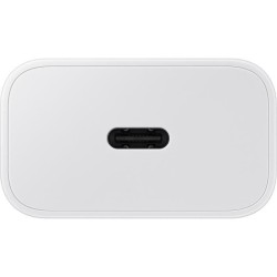 Chargeur pour téléphone mobile Samsung Chargeur secteur 25W Avec cab