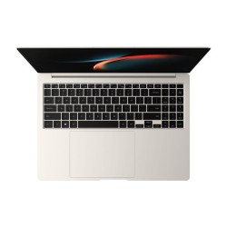 PC Portable - Samsung - Galaxy Book3 Pro 14 - Intel Core i7 - 16 Go RA