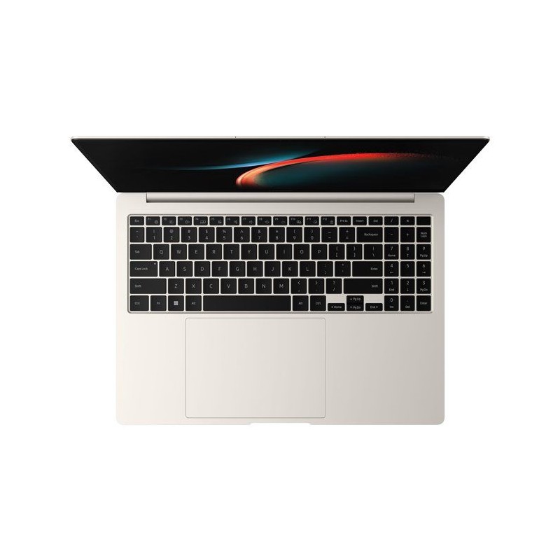 PC Portable - Samsung - Galaxy Book3 Pro 14 - Intel Core i7 - 16 Go RA