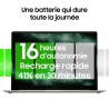 PC Portable - Samsung - Galaxy Book3 Pro 14 - Intel Core i7 - 16 Go RA