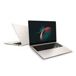 PC Portable - Samsung - Galaxy Book3 Pro 14 - Intel Core i7 - 16 Go RA