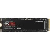 SAMSUNG SSD Interne 990 PRO 4 To MZ-V9P4T0BW