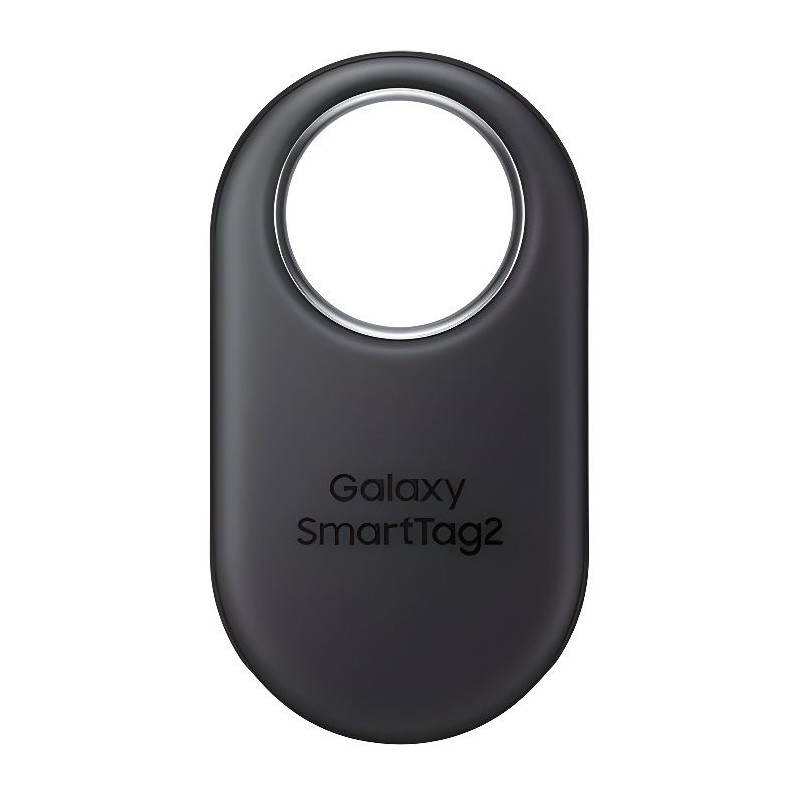 Accessoire pour téléphone mobile Samsung Galaxy SmartTag2 Noir