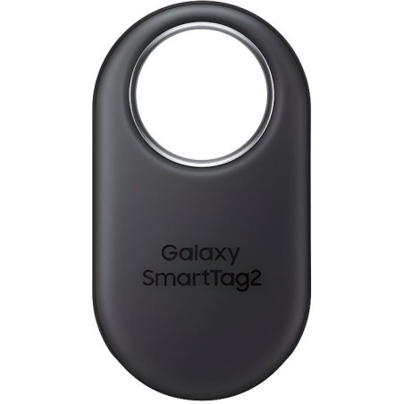 Accessoire pour téléphone mobile Samsung Galaxy SmartTag2 Noir