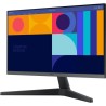 Ecran PC - SAMSUNG - 24 - FHD - 100Hz - Dalle IPS - 1ms - LS24C330GAUX