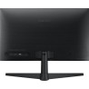 Ecran PC - SAMSUNG - 24 - FHD - 100Hz - Dalle IPS - 1ms - LS24C330GAUX