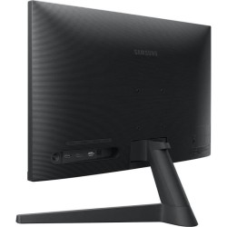 Ecran PC - SAMSUNG - 24 - FHD - 100Hz - Dalle IPS - 1ms - LS24C330GAUX