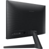 Ecran PC - SAMSUNG - 24 - FHD - 100Hz - Dalle IPS - 1ms - LS24C330GAUX