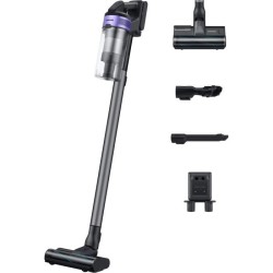 SAMSUNG Jet 75E Turbo VS20B75B1R4 - Aspirateur Balai - Puissance 200 A