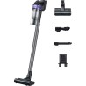 SAMSUNG Jet 75E Turbo VS20B75B1R4 - Aspirateur Balai - Puissance 200 A